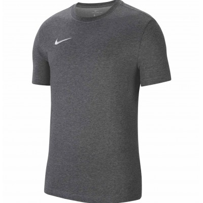 Grey Heather/(White)_Noir_Blanc