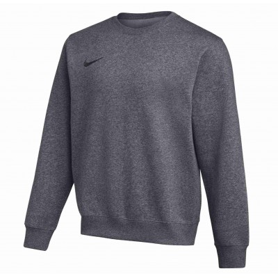 Grey Heather/(White)_Noir_Blanc