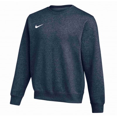 Midnight Navy/(White)_Bleu_Blanc