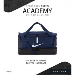 Sac de Sport Nike Academy Team Hardcase (Medium)