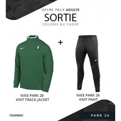 Nike Park 26 Survetement et Pantalon Football Pack