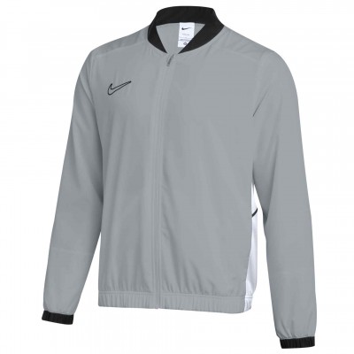 Grey Heather/Grey Heather/(Football White)_Noir_Noir