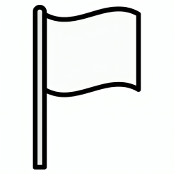 Drapeaux supporters personnalisables