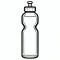 Gourde Zéfal - Personnalisation 650ML