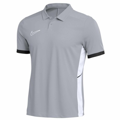 Grey Heather/Grey Heather/(Football White)_Noir_Noir