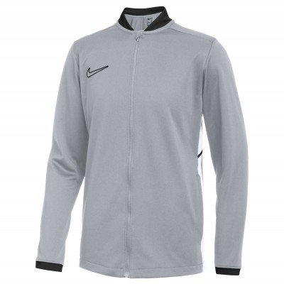 Grey Heather/Grey Heather/(Football White)_Noir_Noir