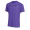 Maillot d'Arbitre Nike Dri-FIT III MC