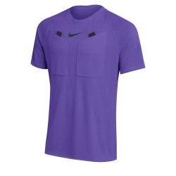 Maillot d'Arbitre Nike Dri-FIT III MC