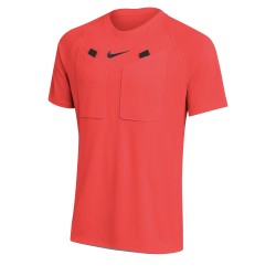 Maillot d'Arbitre Nike Dri-FIT III MC