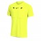 Maillot d'Arbitre Nike Dri-FIT III MC