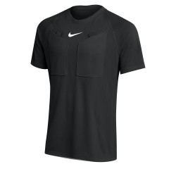 Maillot d'Arbitre Nike Dri-FIT III MC