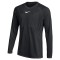 Maillot d'Arbitre Nike Dri-FIT III ML