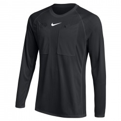 Maillot d'Arbitre Nike Dri-FIT III ML