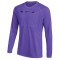 Maillot d'Arbitre Nike Dri-FIT III ML