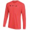 Maillot d'Arbitre Nike Dri-FIT III ML