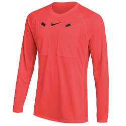 Maillot d'Arbitre Nike Dri-FIT III ML