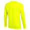 Maillot d'Arbitre Nike Dri-FIT III ML
