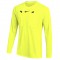 Maillot d'Arbitre Nike Dri-FIT III ML