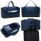 Sac de sport de football Nike Academy (taille moyenne, 60 L)
