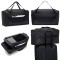 Sac de sport de football Nike Academy (taille moyenne, 60 L)
