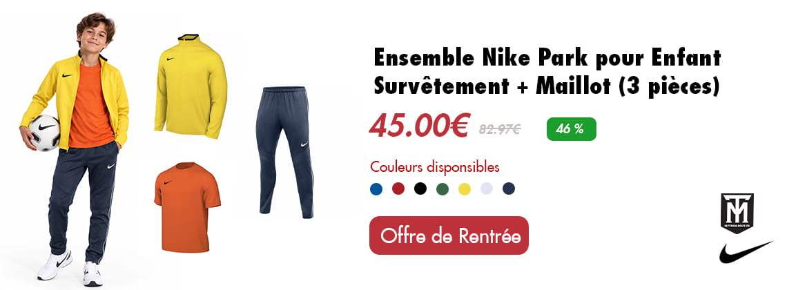 ensemble-ike-park-pour-enfant-survêtement-maillot-3pieces