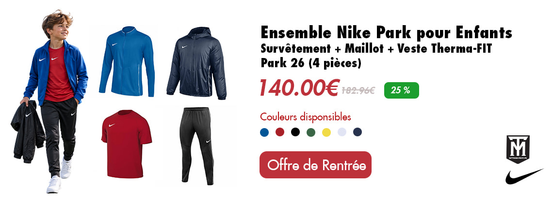 ensemble-nike-park-pour-homme-survêtement-maillot-veste-de-pluie-academy-25-4-pieces