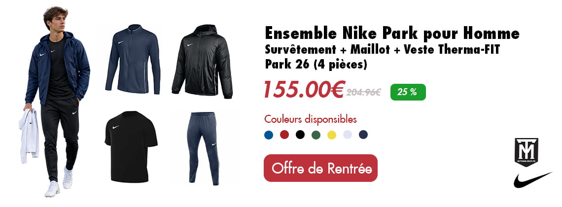 ensemble-nike-park-pour-homme-survêtement-maillot-veste-therma-fit-park26-4-pieces