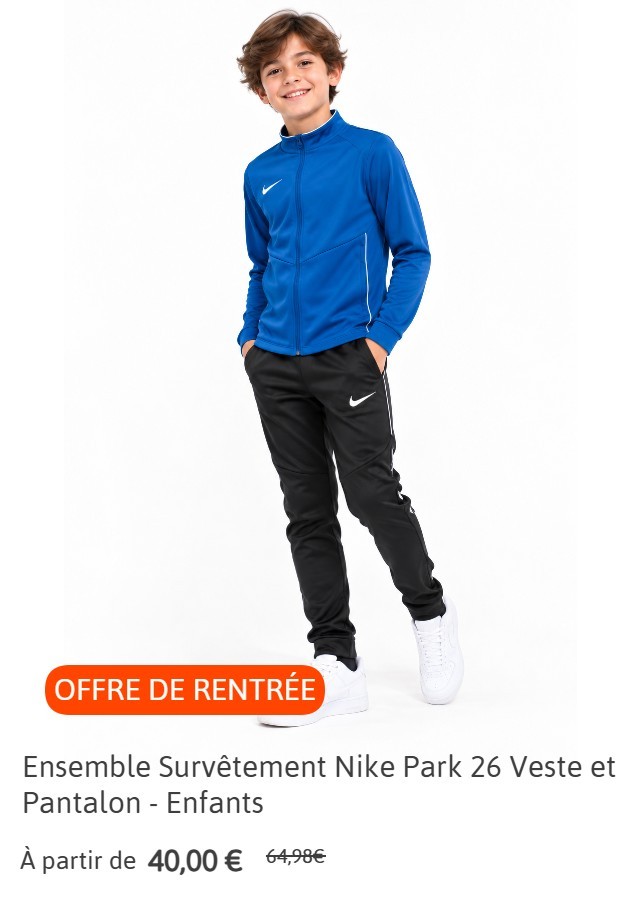 Pack-Survetement-Nike-Park-26-Veste-et-Pantalon-Enfants