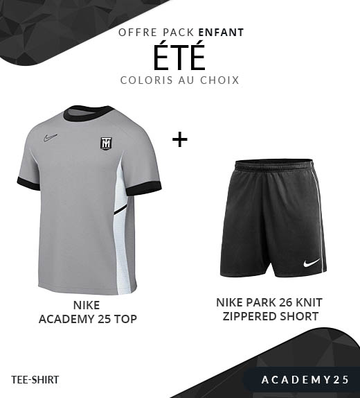 Nike Academy 25 Top