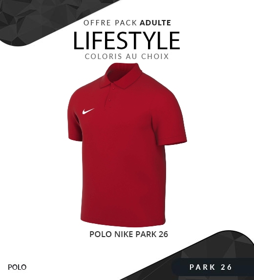 Ensemble Été Nike Academy 25