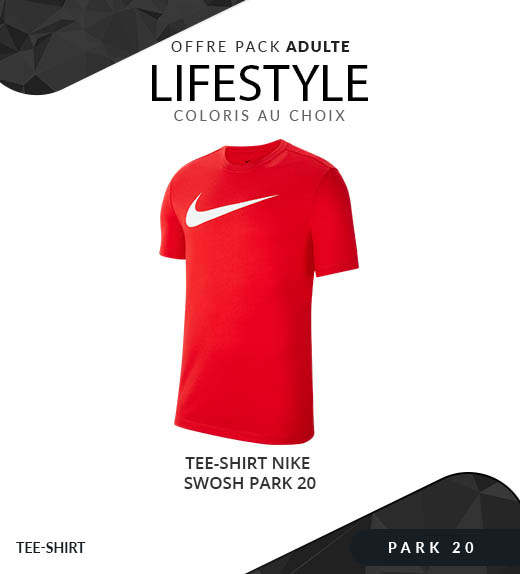 Ensemble Été Nike Academy 25