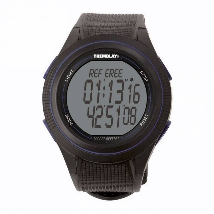 Montre arbitre